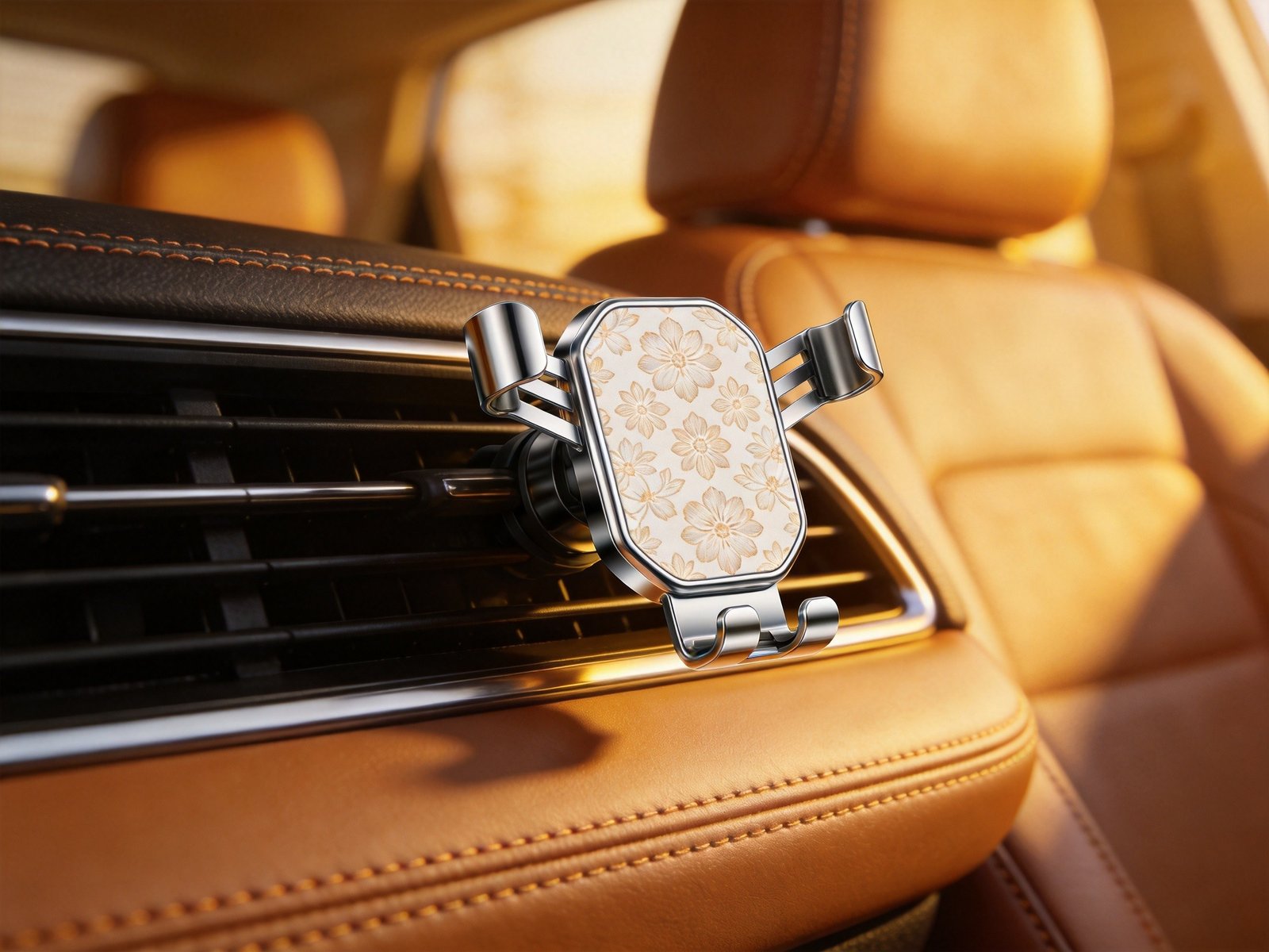 Car air freshener variety