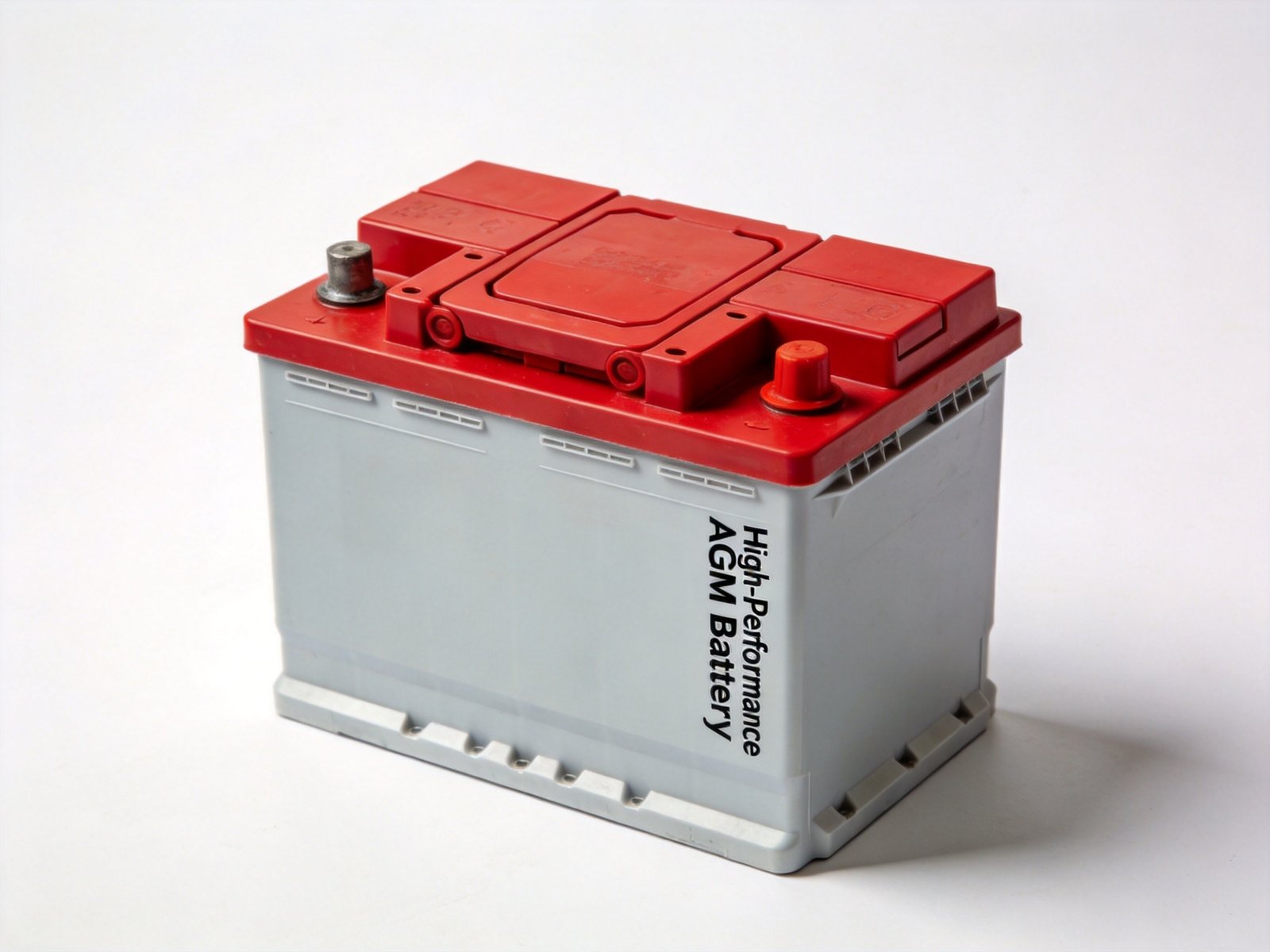 Car battery comparison