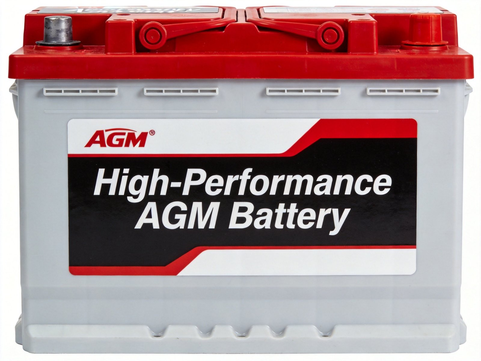 OPTIMA RedTop battery features