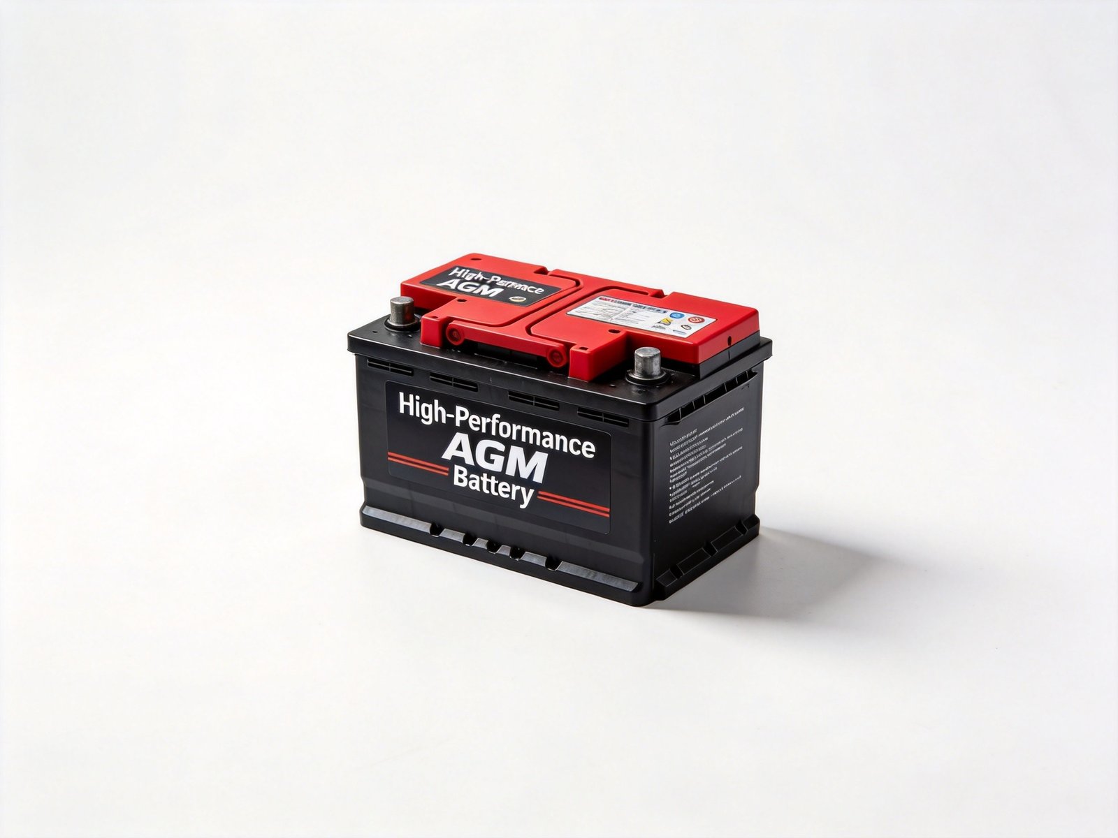 ACDelco AGM battery