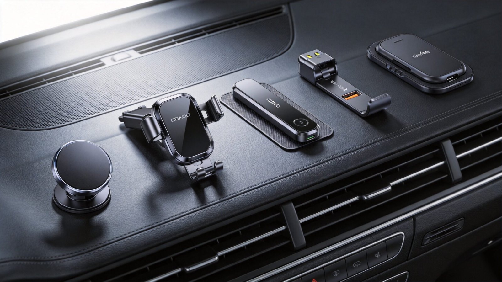 Best Car Phone Mounts 2026 featured image