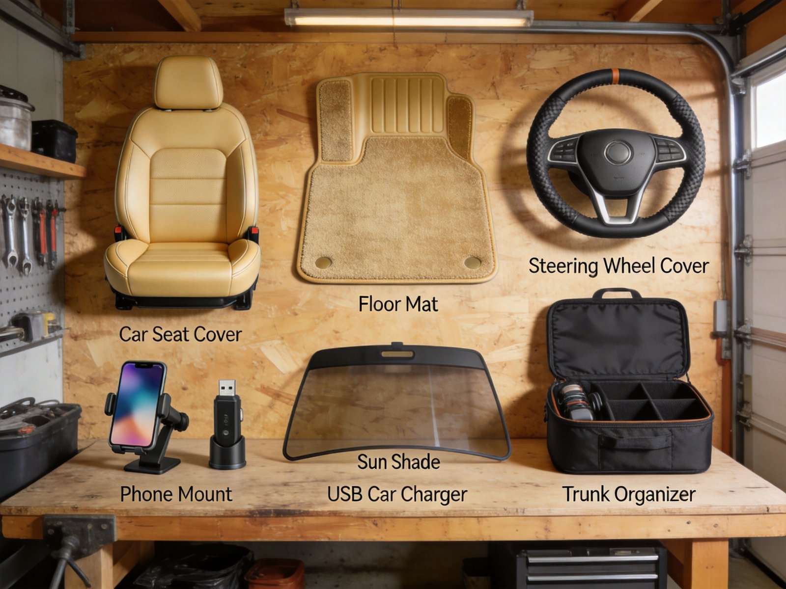 Car Accessories