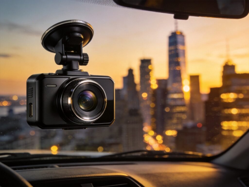 Best Dash Cams 2026 - Featured Image