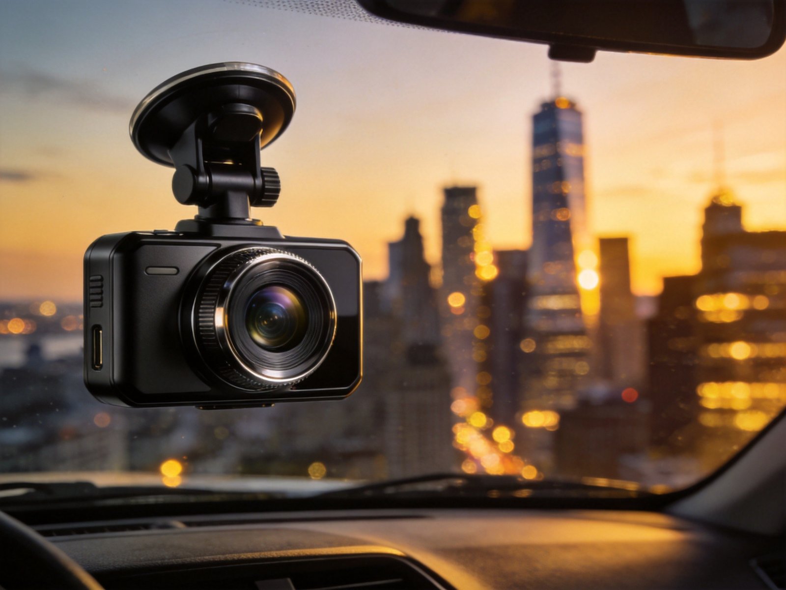 Best Dash Cams 2026 - Featured Image
