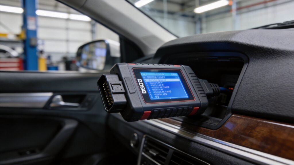 Best OBD2 Scanners 2026 featured image