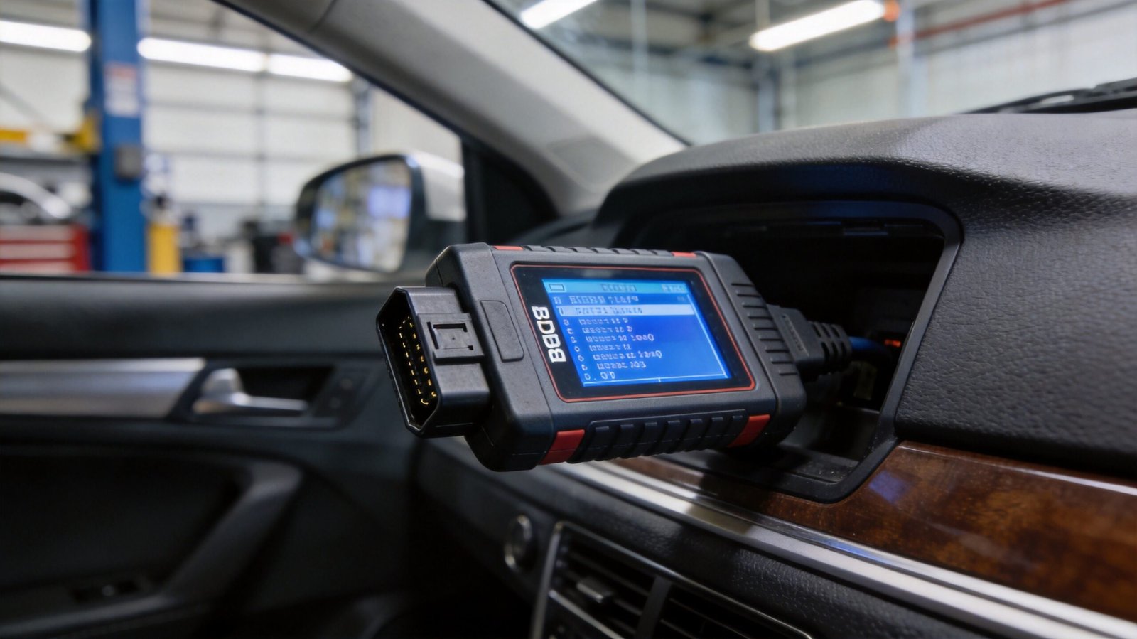 Best OBD2 Scanners 2026 featured image