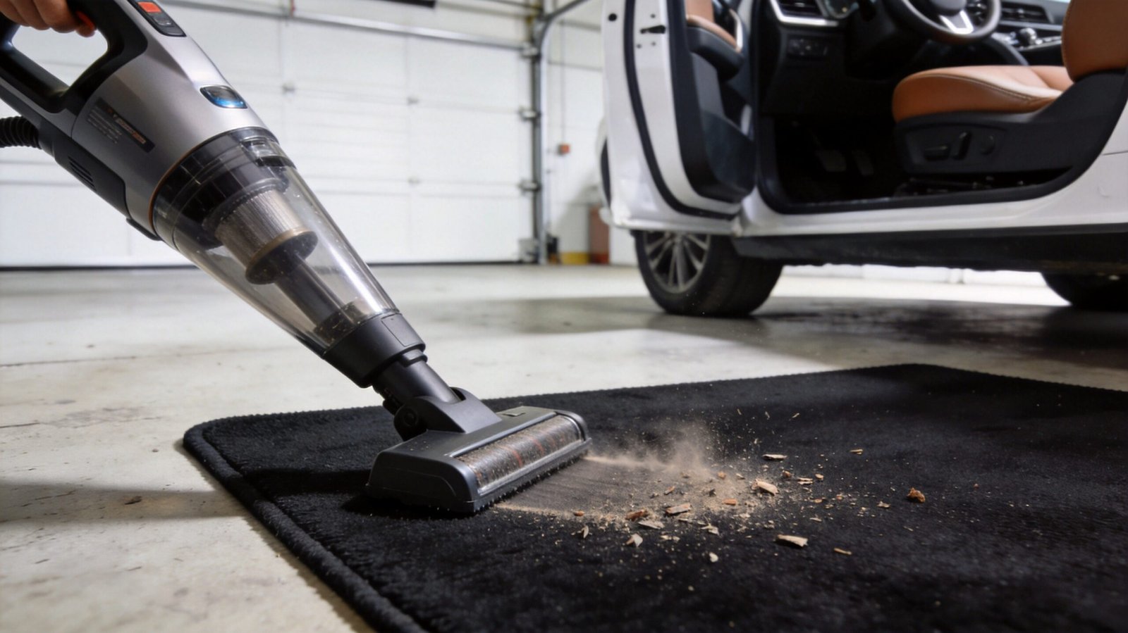 Best Car Vacuums
