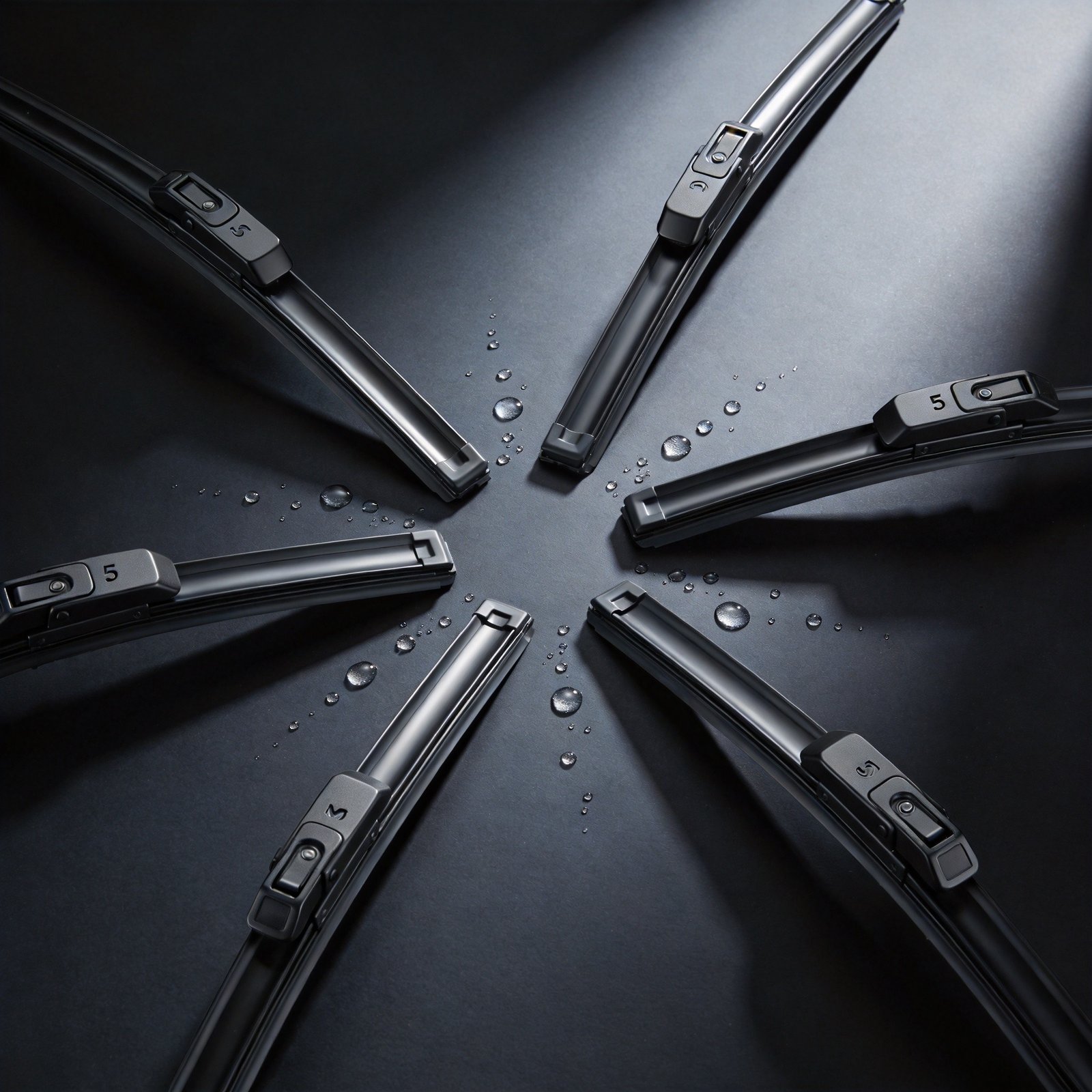 Wiper Blades Comparison